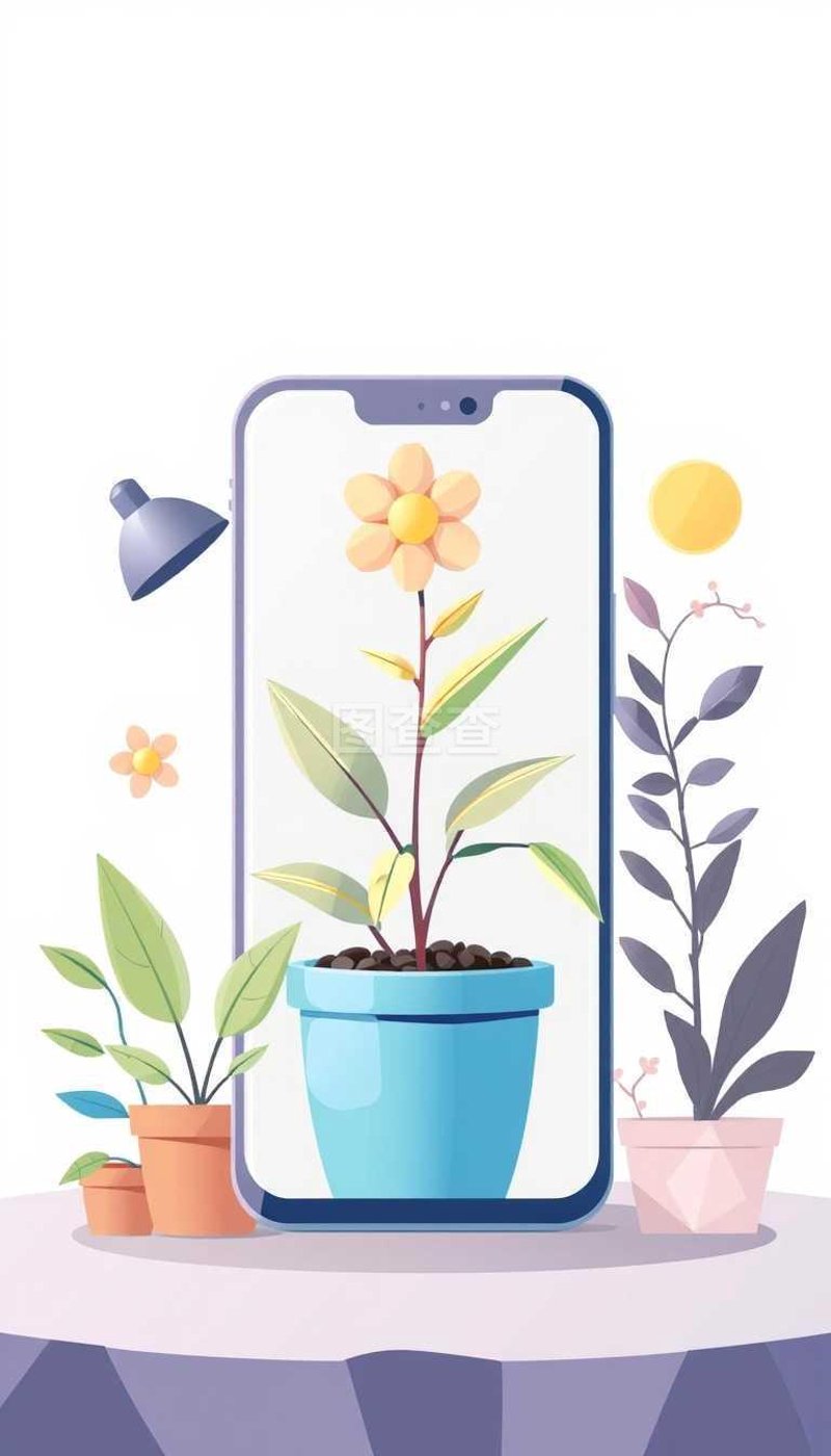 移动应用开发：新时代的创新引擎